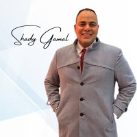Shady Gamal