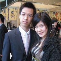 Douglas Chang