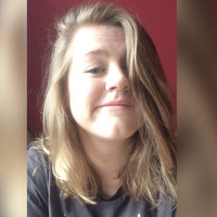 Julia Van Huisseling