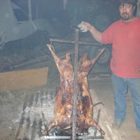 ricardo david quintana