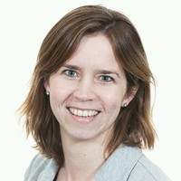 Yvonne Van Roon - Hulst
