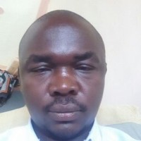 Charles Odjani
