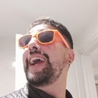 Adrián Martin Dominguez