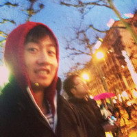Dongbo Wang