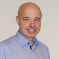 Klaus Huebner