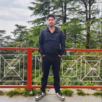 Ajay Kumar
