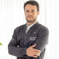 Michel Haddad