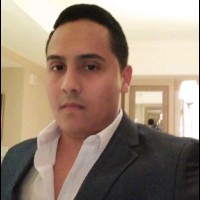 Eddy Sanchez