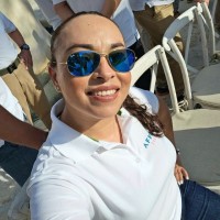 Aura Roxana Vaca Caballero