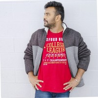 Mithun Mohan