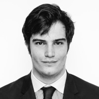 João Marcio Braga