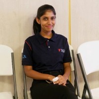 Vishmi Ranasinghe