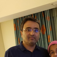 Hemal Mehta
