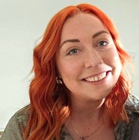 Sophie Marsden