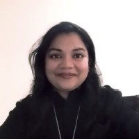 Nalini Garikipati-Mathur