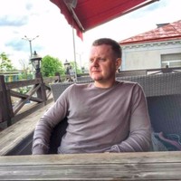 Alexey Parfenov