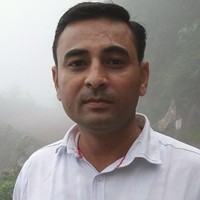 Surinder Yadav