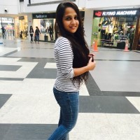 Mehak Tomer