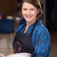 Claire Gillies