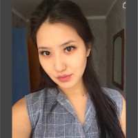 Erkezhan Rakhimzhanova