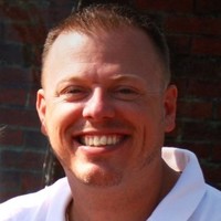 Michael Perdue