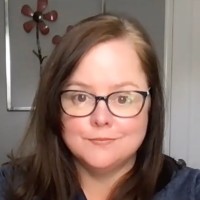 Angela Mccourt