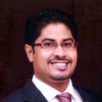 Nawaff Mubarak - MBA,  B.Sc (Hons) , ACIM, MABE