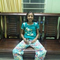 Madhuri Vasu