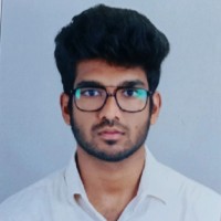 Vishnu Ravi