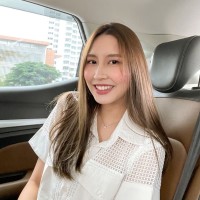 Thanatcha Sangthong