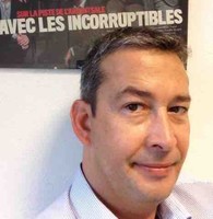 Jean-Michel Bouillon