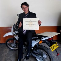 Victor Alfonso Diaz Gómez