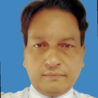 Khurram Ali