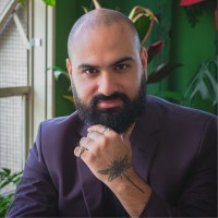 Carlos Alexandre Ferreira