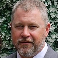Chad Kruger