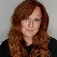 Julia Hibbert