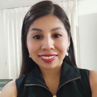Ana Gabriela Rojas Bizarro