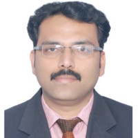 Sreejesh Nair