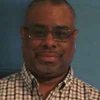 Ron E. Dargan