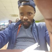 Mlondy Mgobhozi