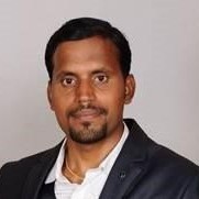 Gnanasekaran Rajendran