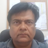 Vasu Pillai