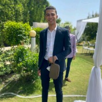 Ahmed Saber Ali
