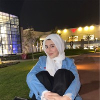 Hana Ahmed