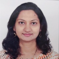 Binal Bhatt