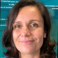 Géraldine Le Guillant