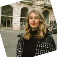 Annalena Wiltner