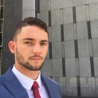 Dylan Lanza