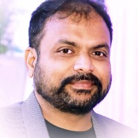 Sridhar Peddi