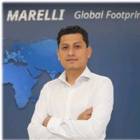 Luis Daniel Obregon Macias